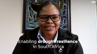 World Environment Day 2024  Enabling drought resilience in South Africa [upl. by Weatherley791]