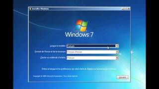 Starting Windows 7 in Safe Mode [upl. by Pickering]