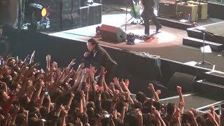 Nick Cave amp The Bad Seeds  Argentina 2018  Full show [upl. by Osnola]