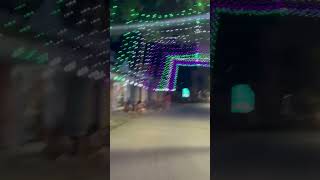 Padampur Dussehra lighting [upl. by Jun]