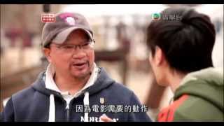 功夫傳奇 II 再戰江湖  南北螳螂 04  20120204 [upl. by Ynaitirb436]