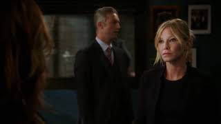 Rollins  Carisi 22x03 Scene 1 [upl. by Reger]