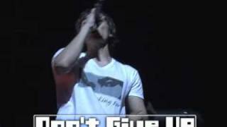 winds LIVE TOUR 2008「Seventh Ave」 [upl. by Suirred890]