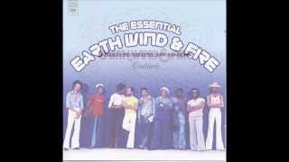 Earth Wind and Fire  New World Symphony [upl. by Atinaej]