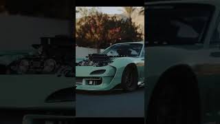 MAD RX7 UFO 👽 rx7 ufo [upl. by Win]