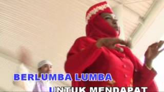 Penasaran  Zaleha Hamid karaoke [upl. by Enimaj]