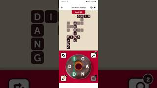 Tim Hortons Word Challenge Level 128 timhortons words subscribe [upl. by Season]