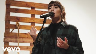 Aitana  Con La Miel En Los Labios Acústico  2019 [upl. by Monroy709]