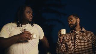 Tee Grizzley  Trenches feat Big Sean Official Video [upl. by Enitsyrhc]