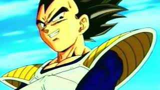 DRAGON BALL Z KAI  English Opening 3 FanMade Toonami Edit [upl. by Haleelahk]