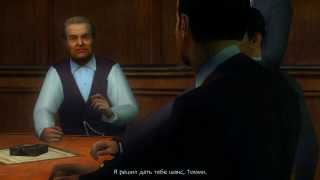 Mafia True Story Trailer RU [upl. by Loring]