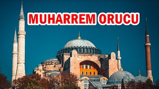 MUHARREM AYI ORUCU muharremayı [upl. by Nehepts]