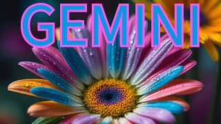 GEMINI TAROT READING AUGUST 2024 [upl. by Michaeline]