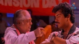 Mettu Thedi Video Song  Kaadal Mannan [upl. by Aneloj191]