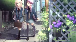 Nightcore  Walk [upl. by Elah498]