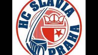 HC Slavia  hymna [upl. by Hawk]