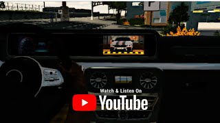 The Only Vehicle In Car Parking Multiplayer That Has A Reverse Camera😳🤭🤔 [upl. by Augusto]