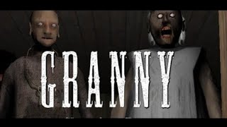 i scape granny chapter 2 with the helicopter funny scenes and horror scenestrending viralvideofun [upl. by Ikin937]