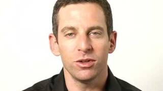 Sam Harris On Secular Fundamentalism [upl. by Magen364]