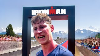 Ik Word een Ironman  Van Beginner naar Triatleet EP 1 [upl. by Russo219]