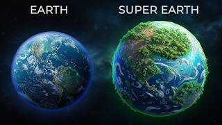 Earth 20 EXISTS And Its NOT What You Think  MindBlowing Discovery [upl. by Nirat]