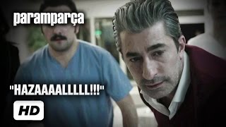 Paramparça 14 Bölüm  quotHazzaaaallllllquot [upl. by Nitsirt]