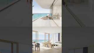 The Perigon Miami Beach realestate luxuryliving newdevelopment luxuryrealtor laneyrada miami [upl. by Teddie258]