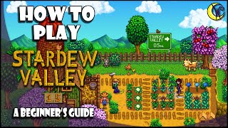 39 INSANELY Helpful Tips  Stardew Valley Guide [upl. by Dirrej418]