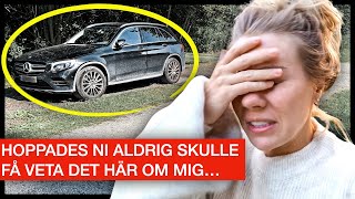 VLOGG hoppades ni aldrig skulle få veta det här om mig [upl. by Leinahtam969]