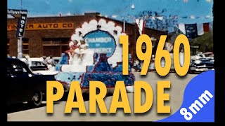 1960 Parade [upl. by Erialb]