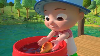 Cocomelon Full Episodes  Cocomelon Full 1 Hour  More Nursery Rhymes amp Kids Songs 1 [upl. by Ecnar]