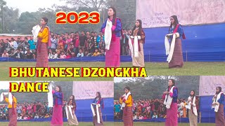 Bhutanese Dzongkhabhutanese dzongkha songArosLama [upl. by Amethyst]