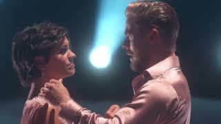 Derek and Hayley Hough’s Dedication Night Dance – Dancing with the Stars [upl. by Roehm]