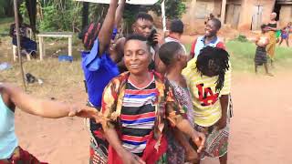 DE Great Akanchawa live  Burial of late Mrs Catherine OYIBO Nee Okonta [upl. by Garbe266]