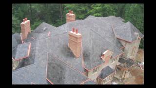 Weaver Roofing amp Exteriors  Cinema 01 [upl. by Novit]