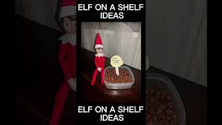 Elf on a shelf Ideas 2023 [upl. by Brynna]