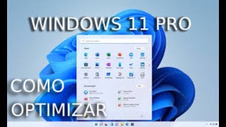 🟢Como Optimizar Windows 11 AL 100 PARTE 1  The Anderson [upl. by Lomax]