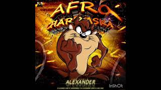 afro charraska alexander car audio dj alfonzo Lugo el insuperable dj alexander López el mas fino [upl. by Ittak]