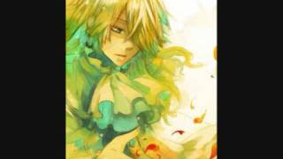 Pandora hearts OST  Parting song [upl. by Norrahc]