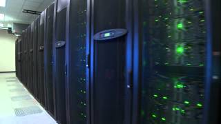 Supercomputing Charges Ahead with Stampede at TACC [upl. by Haidadej207]