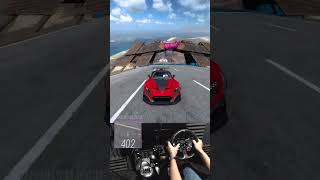 MAX POWER 1600HP ZENVO TSR S 2019 rtx4090 forzahorizon5 simulator lamborghini [upl. by Black]