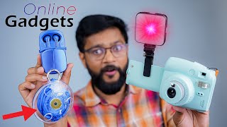 I bought 10  Useful Gadgets for Testing [upl. by Adnyc639]