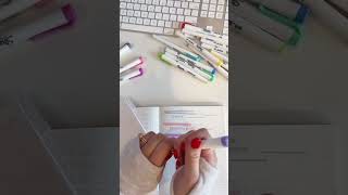 Smear Test  Sharpie SNote Duo [upl. by Cybill832]