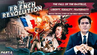 How the French Revolution Started  A Year That Changed EVERYTHING [upl. by Yard112]