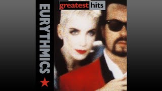 Eurythmics ▶ Greatest Hits 1991 Full Album [upl. by Moselle828]