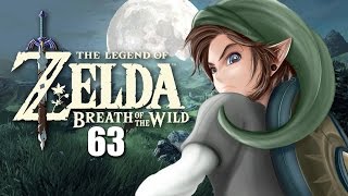 Der Weg durch den verlorenen Wald ★ Zelda Breath of the Wild 63 DeutschGerman [upl. by Osbourn]