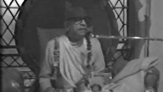 Srila Prabhupada Lecture on Srimad Bhagavatam 126  September 5 1972 at New Vrindaban USA [upl. by Pedaias]