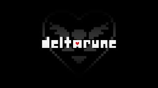 Attack of the Killer Queen Unused Version  Deltarune [upl. by Ettenel213]