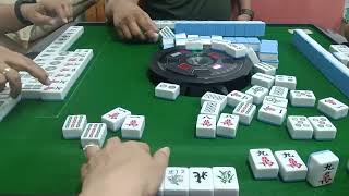 Mahjong November 20 Team Pinoy in Africa [upl. by Richey]