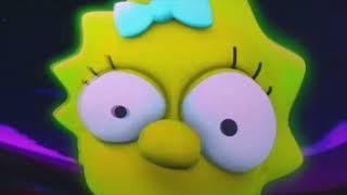 VACATIONFALLS visit Springfield USA amp KRUSTYLAND [upl. by Gershon]